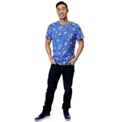 Pixar Toy Story Aliens Unisex Tee Hot