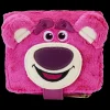 Pixar Toy Story Lotso Plush Bifold Wallet Sale