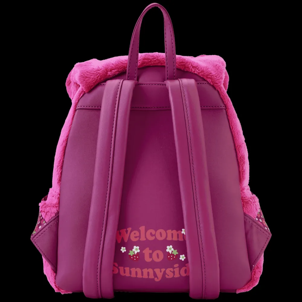 Pixar Toy Story Lotso Plush Pocket Mini Backpack Clearance