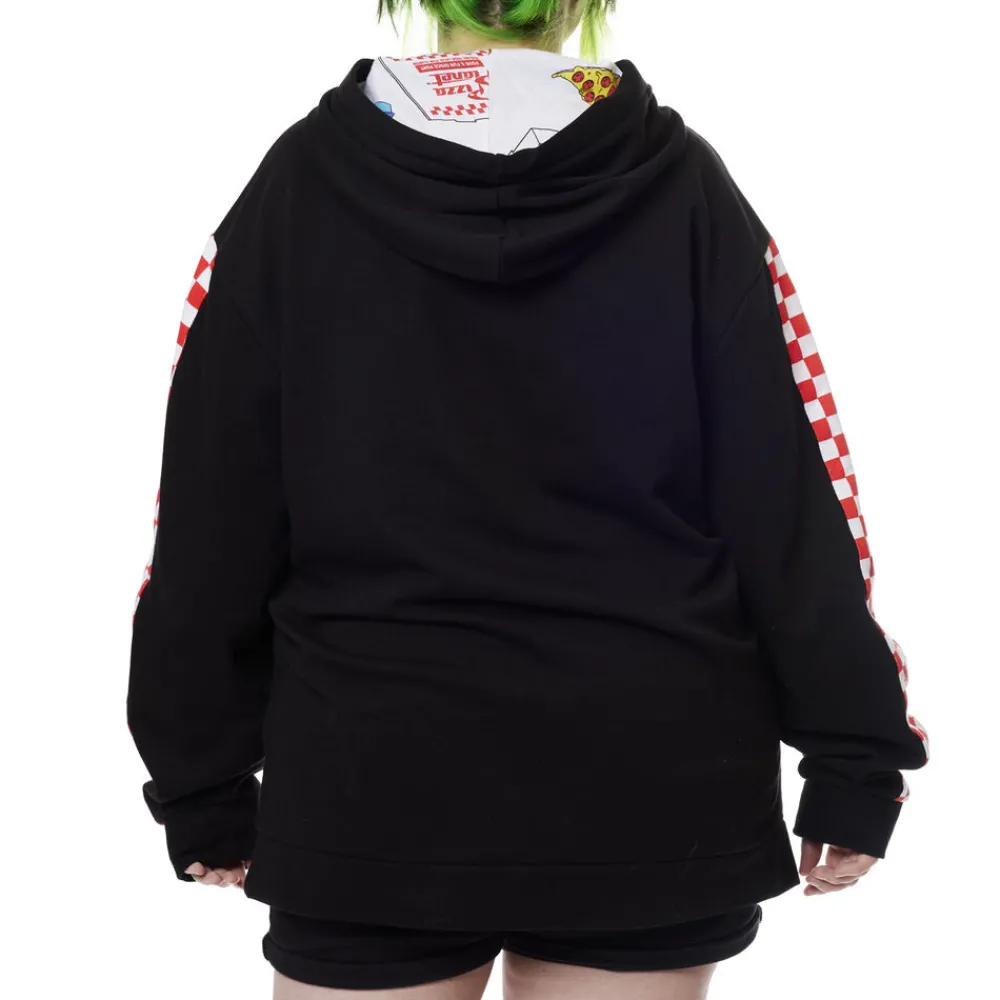 Pixar Toy Story Pizza Planet Unisex Hoodie Store