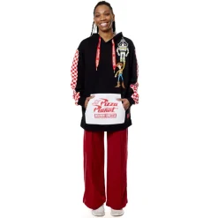 Pixar Toy Story Pizza Planet Unisex Hoodie Store