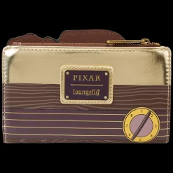 Pixar Toy Story Woody Puppet Flap Wallet Cheap