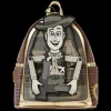Pixar Toy Story Woody Puppet Mini Backpack Clearance