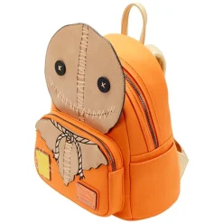 Trick r Treat Trick 'R Treat Sam Cosplay Mini Backpack Discount