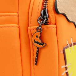 Trick r Treat Trick 'R Treat Sam Cosplay Mini Backpack Discount