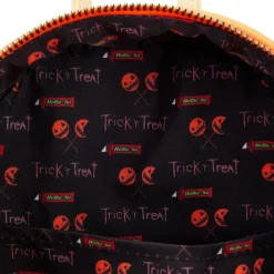 Trick r Treat Trick 'R Treat Sam Cosplay Mini Backpack Discount