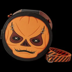 Trick r Treat Trick 'R Treat Sam Pumpkin Crossbody Bag Best