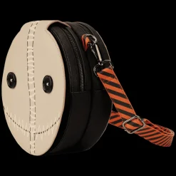 Trick r Treat Trick 'R Treat Sam Pumpkin Crossbody Bag Best