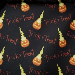 Trick r Treat Trick 'R Treat Sam Pumpkin Crossbody Bag Best