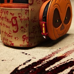 Trick r Treat Trick 'R Treat Sam Pumpkin Mini Backpack Sale