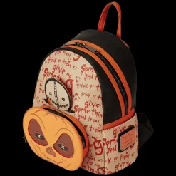 Trick r Treat Trick 'R Treat Sam Pumpkin Mini Backpack Sale