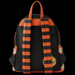 Trick r Treat Trick 'R Treat Sam Pumpkin Mini Backpack Sale