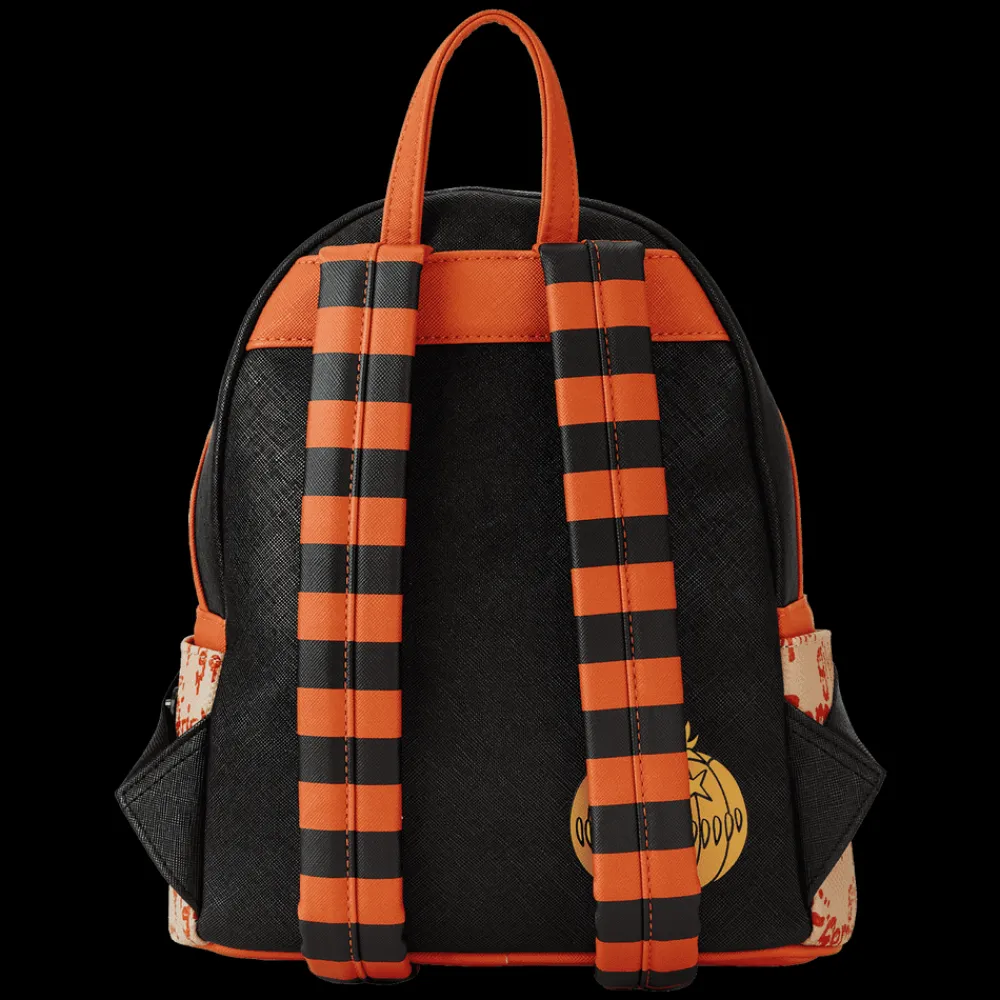 Trick r Treat Trick 'R Treat Sam Pumpkin Mini Backpack Sale