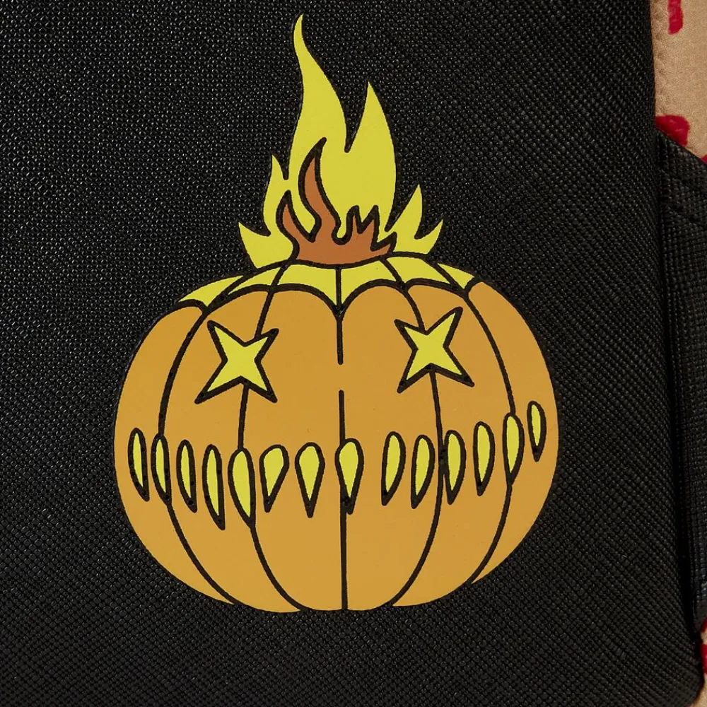 Trick r Treat Trick 'R Treat Sam Pumpkin Mini Backpack Sale