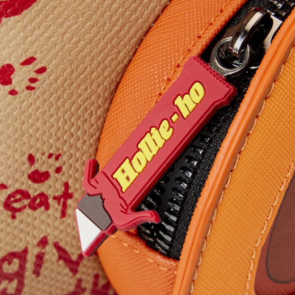 Trick r Treat Trick 'R Treat Sam Pumpkin Mini Backpack Sale