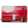 Pixar Wall-E Date Night Zip Around Wallet Best