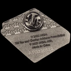 The Addams Family Wednesday Addams Nevermore Mystery Box Pin Best Sale