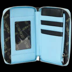 Jujutsu Kaisen Wondercon Exclusive - Jujustu Kaisen Satoru Gojo Zip Around Wallet New
